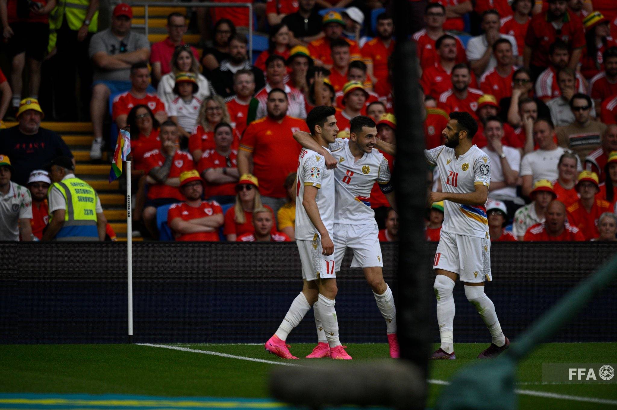 波黑战平拉脱维亚，欧预赛落幕