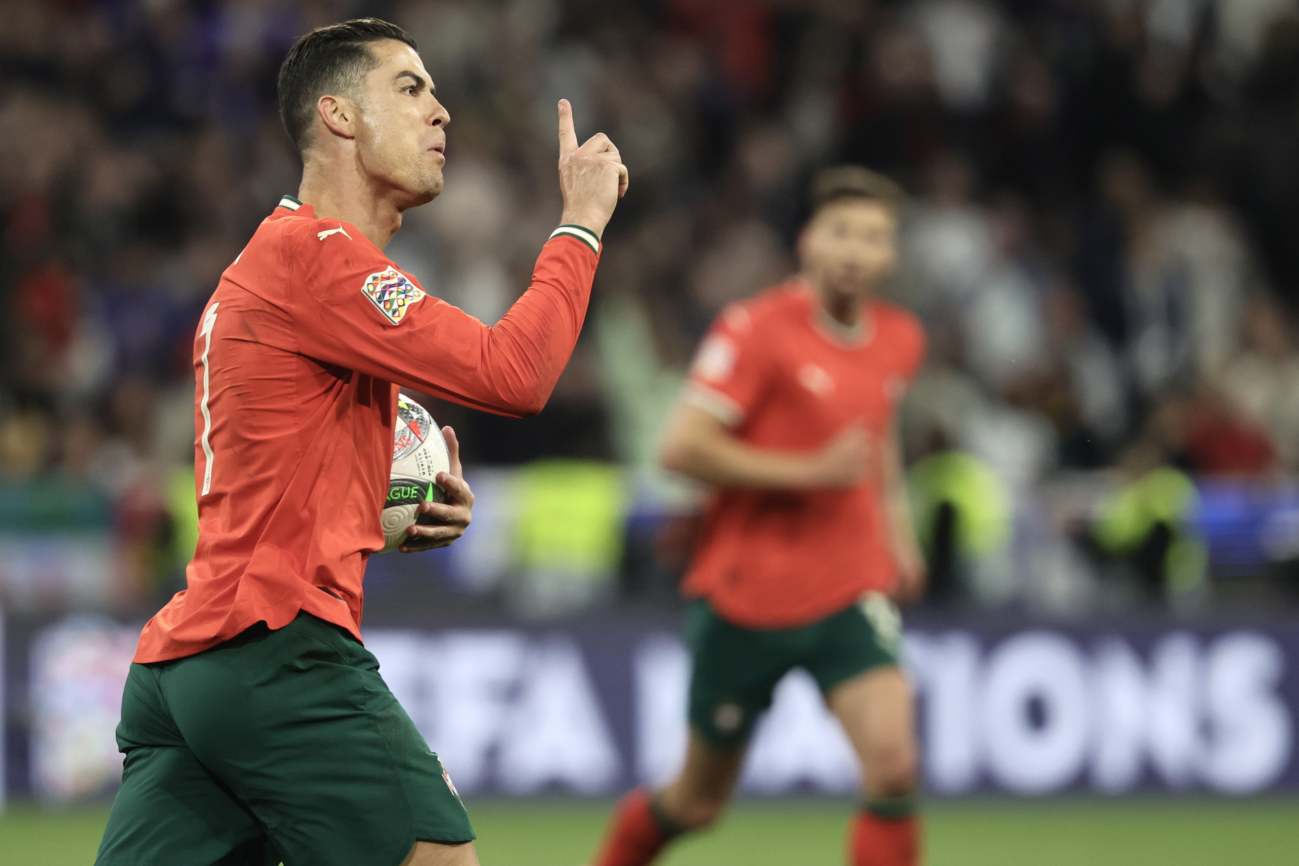 关于葡萄牙客场喜获胜利,实力再次得到验证的信息 关于葡萄牙客场喜获胜利,实力再次得到验证的信息