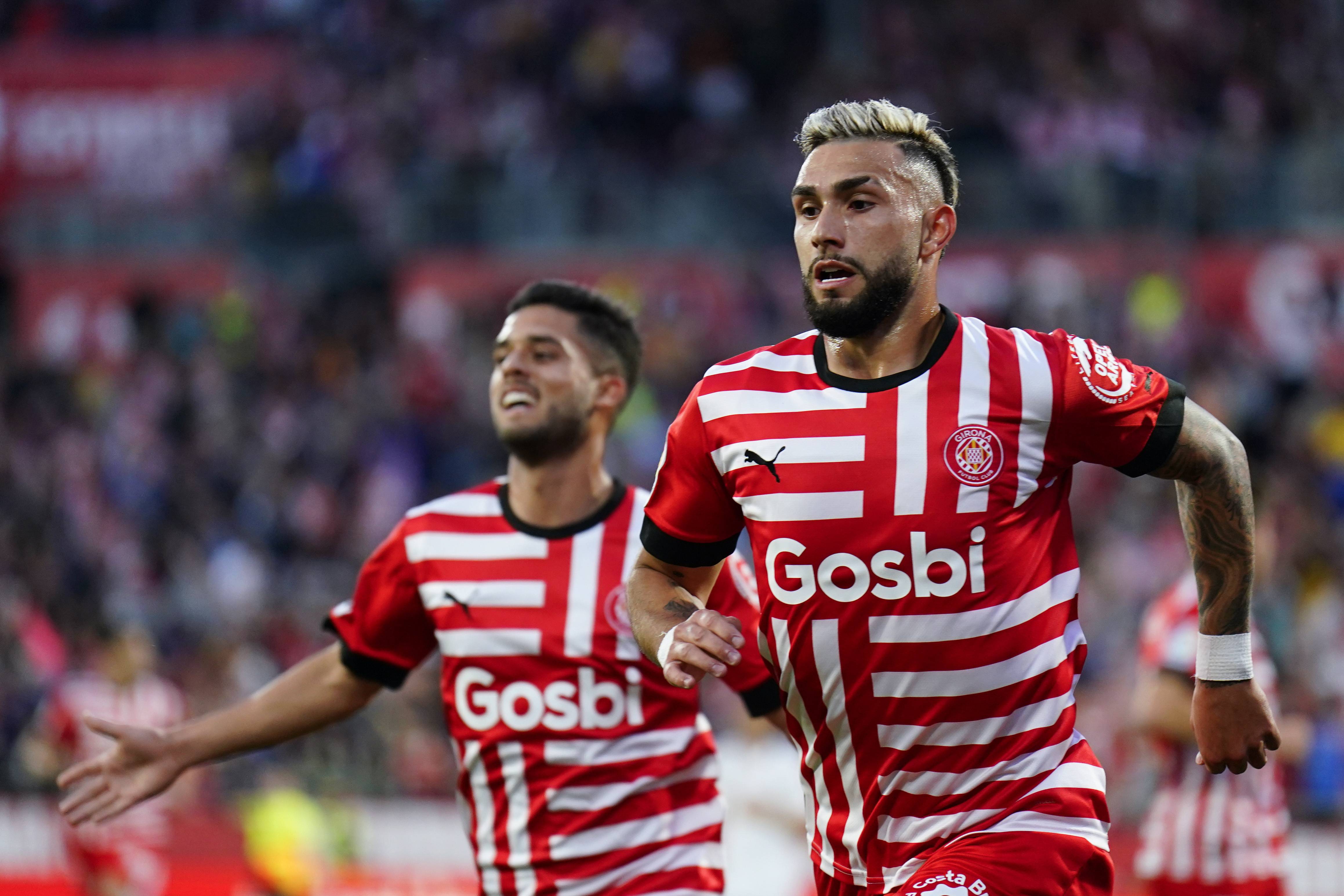 赫罗纳客场遭遇惨败,需调整士气的简单介绍 赫罗纳客场遭遇惨败,需调整士气的简单介绍