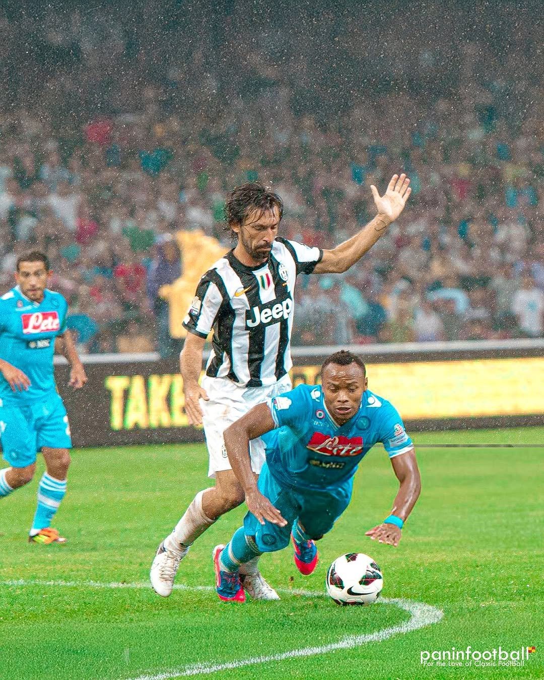 尤文图斯中场组织精湛,带领球队胜利的简单介绍 尤文图斯中场组织精湛,带领球队胜利的简单介绍