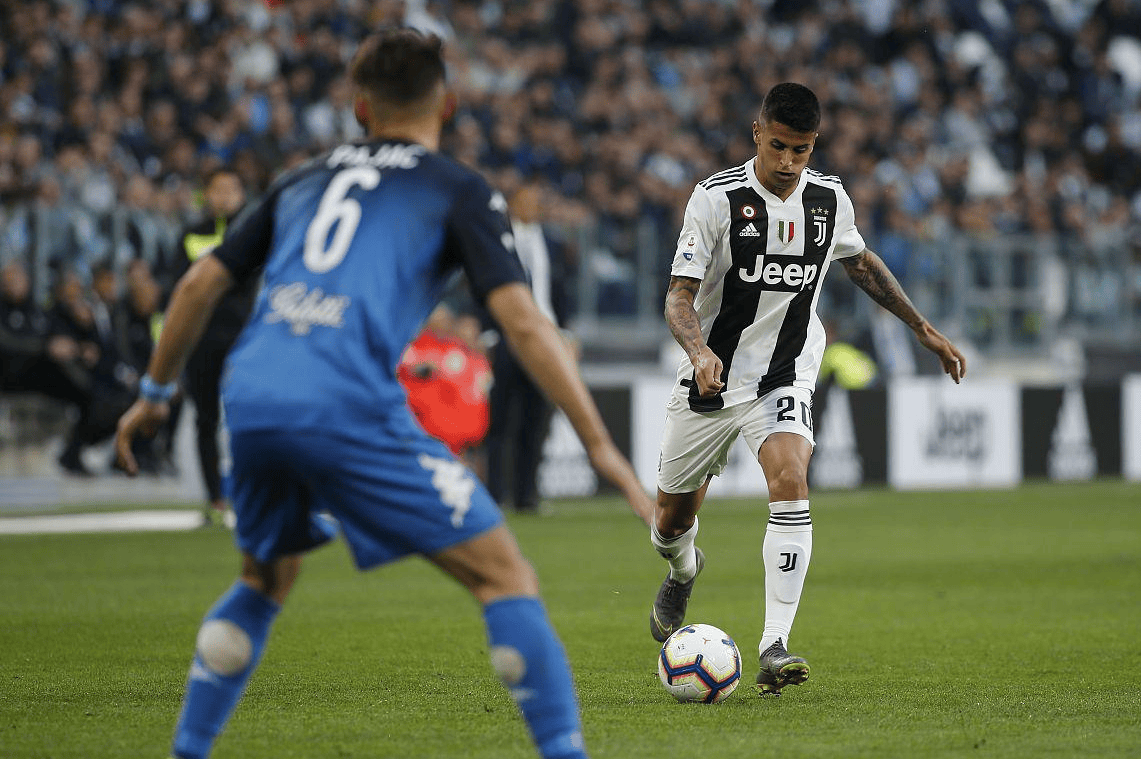 尤文图斯欲在国际比赛表现出色的简单介绍