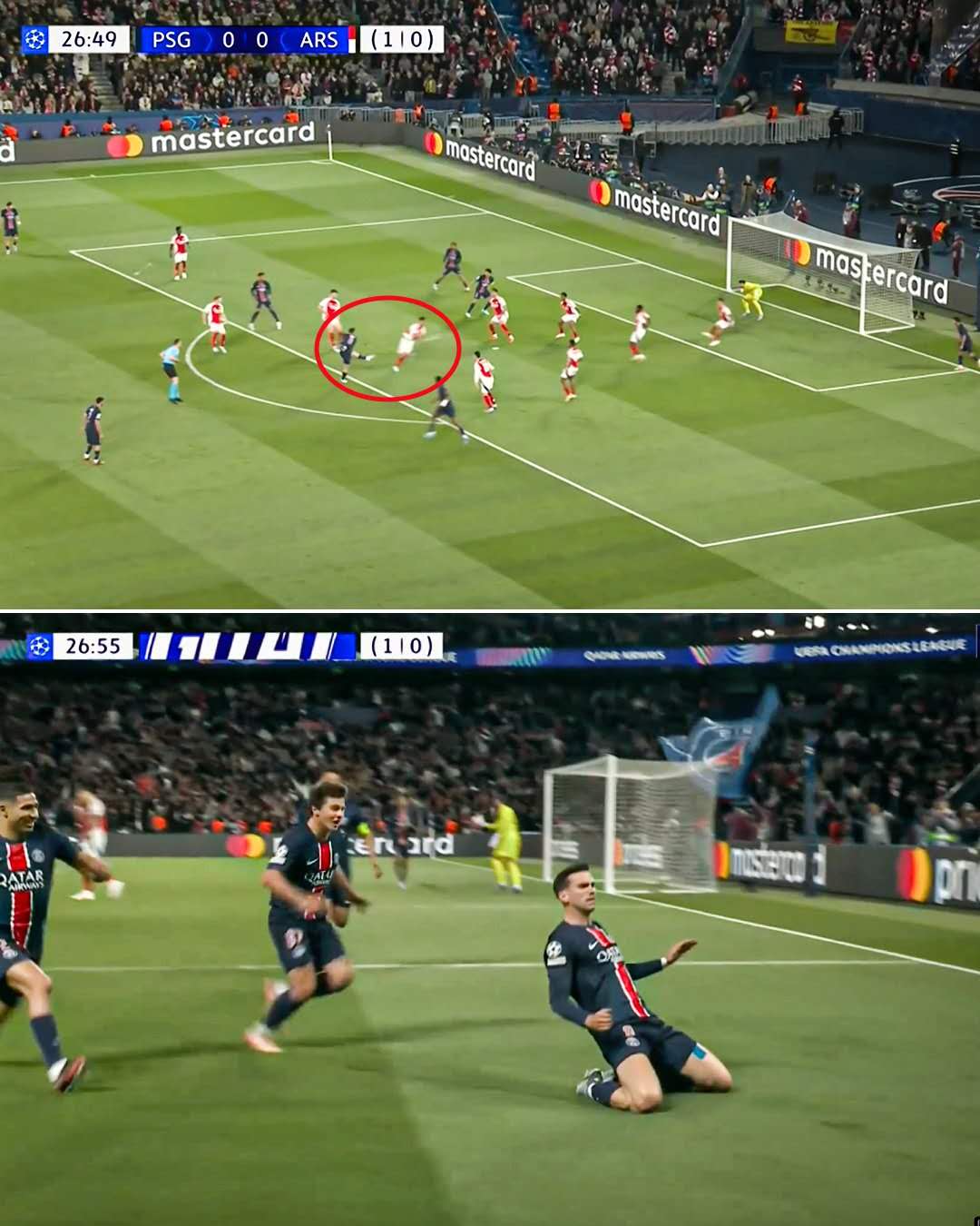 欧洲杯预选赛,法国队遭遇惊险失利 欧洲杯预选赛,法国队遭遇惊险失利