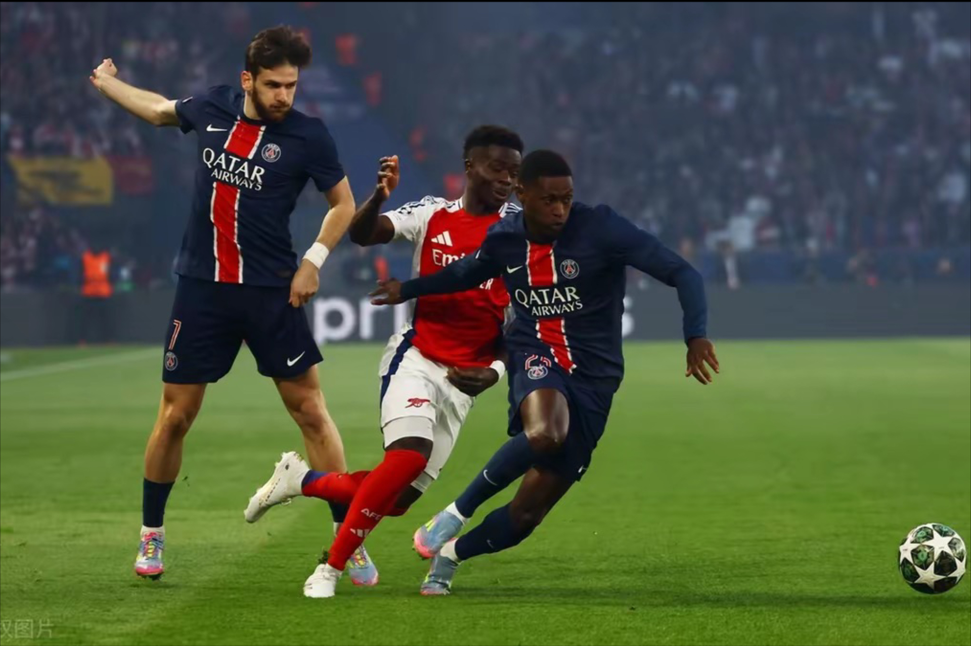 欧洲杯预选赛,法国队遭遇惊险失利 欧洲杯预选赛,法国队遭遇惊险失利