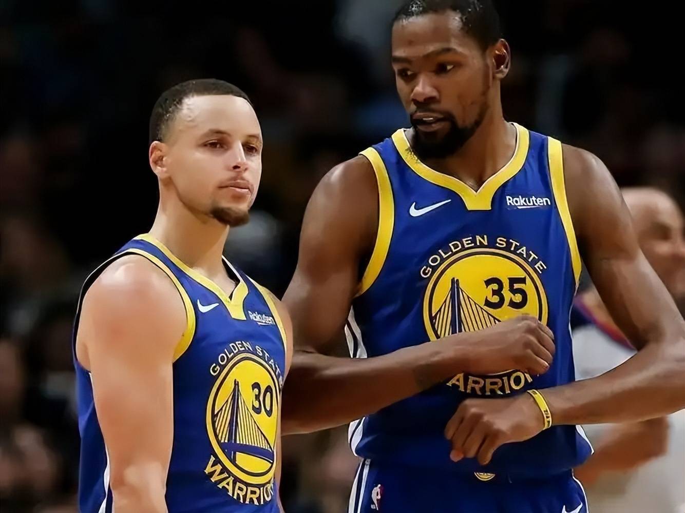 杜兰特受伤复出，勇士战绩有望反弹的简单介绍