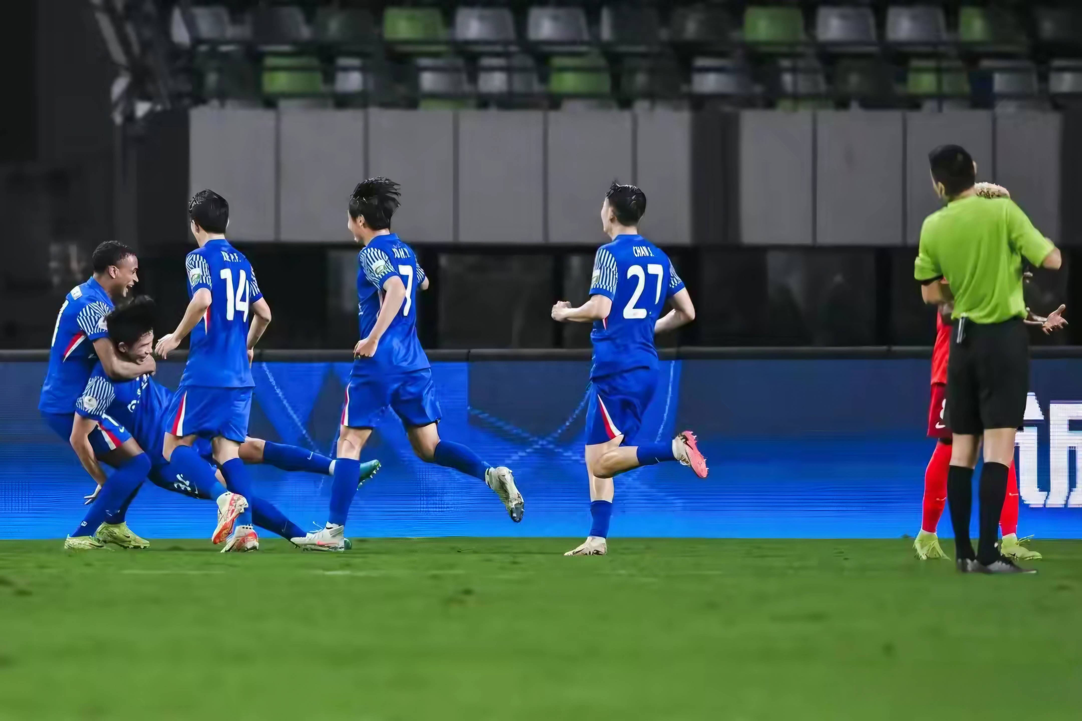 国安全队遭遇连败，王法需重整形势