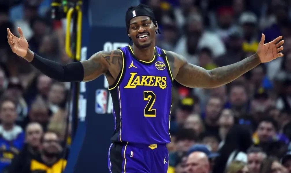 湖人队遭遇伤病困扰，能否逆转战绩取得季后赛资格？