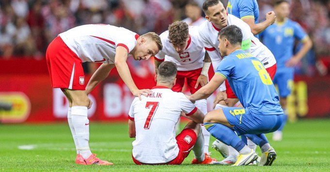 波兰不敌瑞典,无缘欧洲杯四分之一决赛 波兰不敌瑞典,无缘欧洲杯四分之一决赛