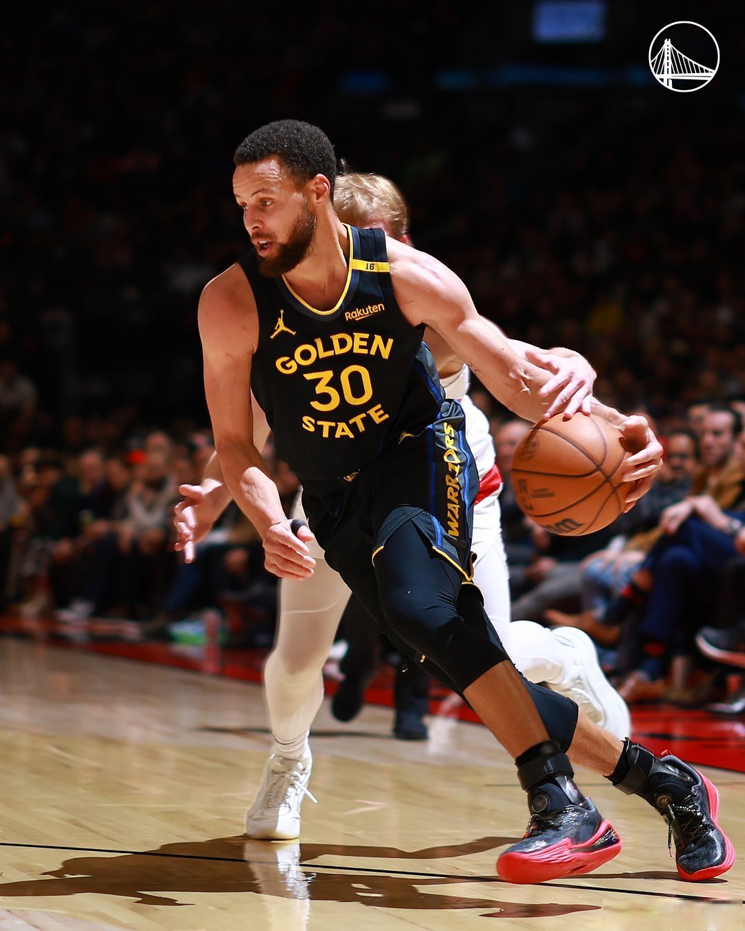 猛龙vs勇士：NBA总决赛即将揭幕