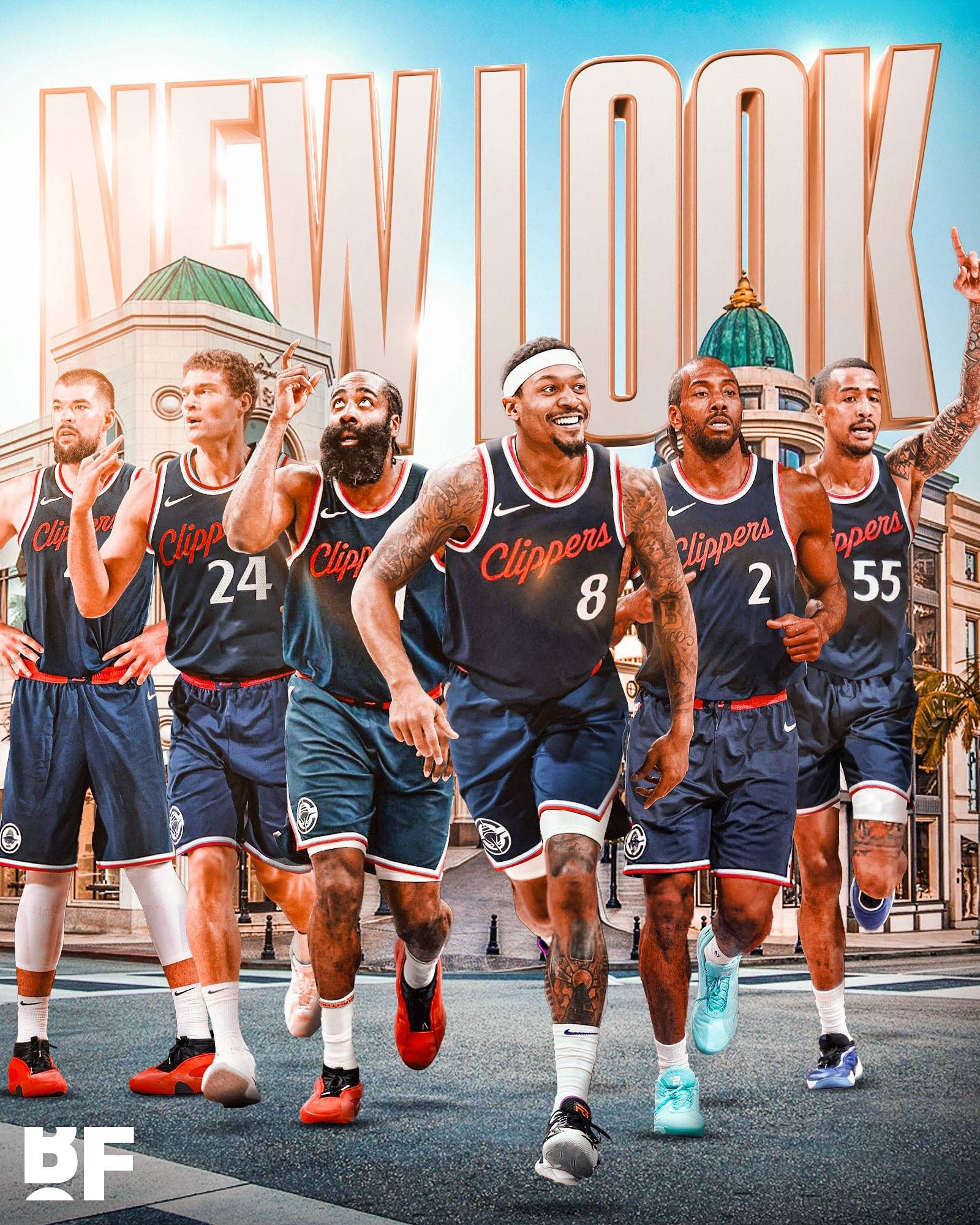 太阳击败快船，跻身西部决赛