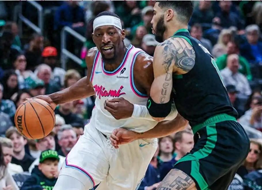 热火队连胜三场,成为东部强队 热火队连胜三场,成为东部强队