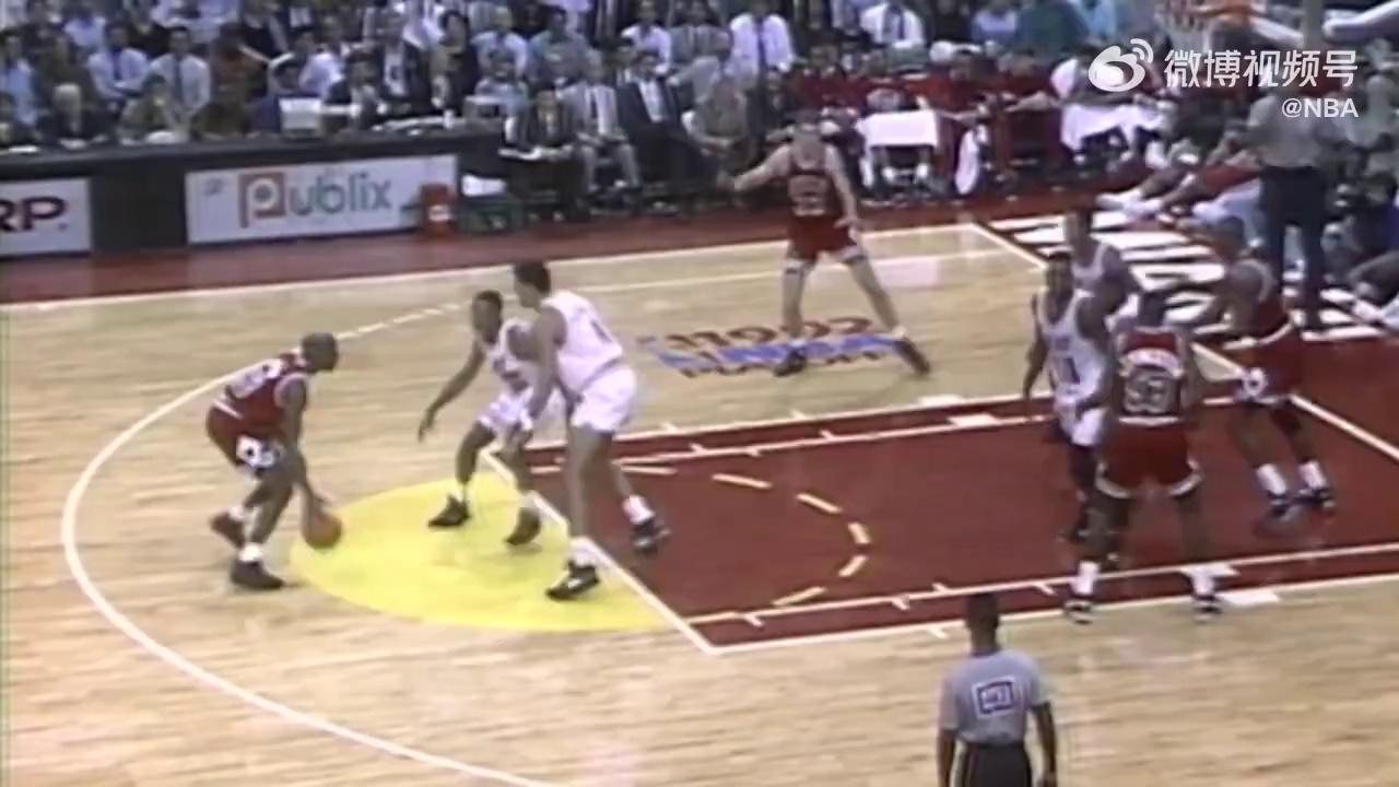 NBA季后赛历史性一战,连环绝杀震惊全场 NBA季后赛历史性一战,连环绝杀震惊全场