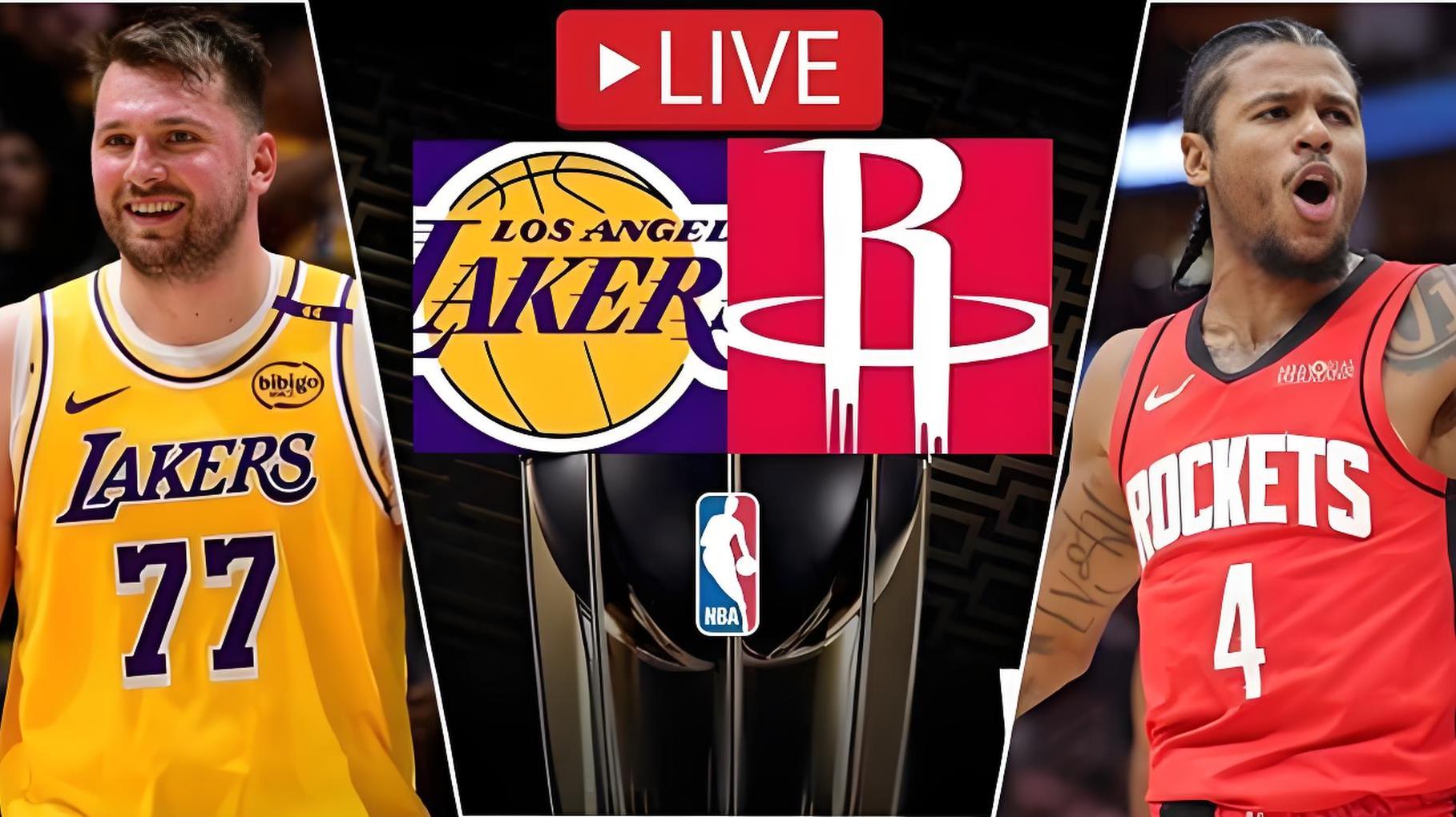 火箭击败湖人,取得两连胜 火箭击败湖人,取得两连胜