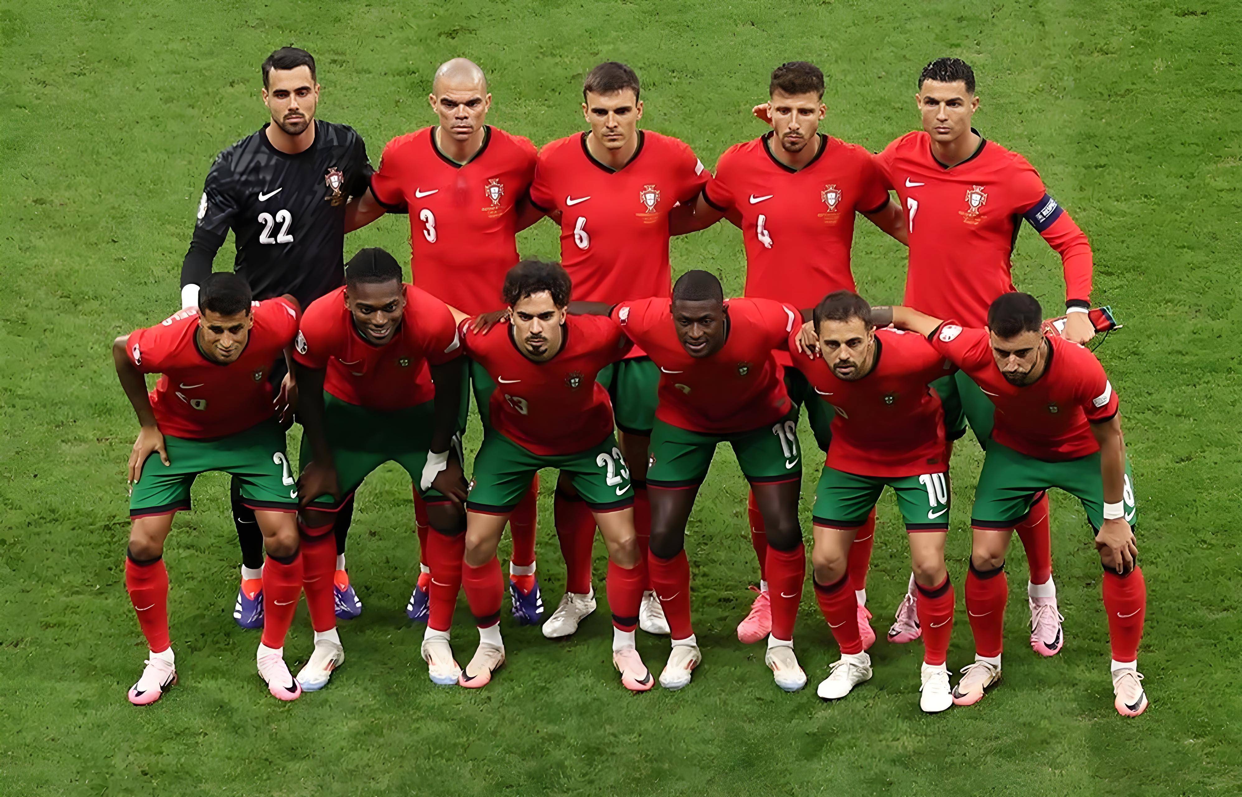 德国队对决葡萄牙队，实力碰撞引期待