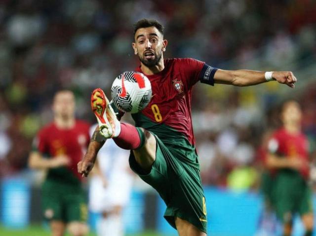 葡萄牙队在客场力克卢森堡,赢得比赛 葡萄牙队在客场力克卢森堡,赢得比赛