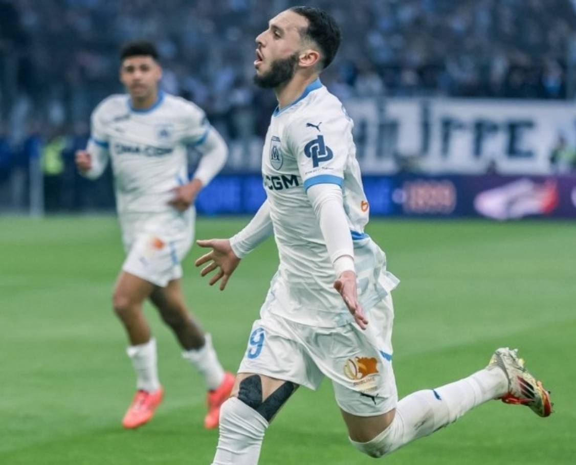 南特客场大胜圣埃蒂安，豪取三分