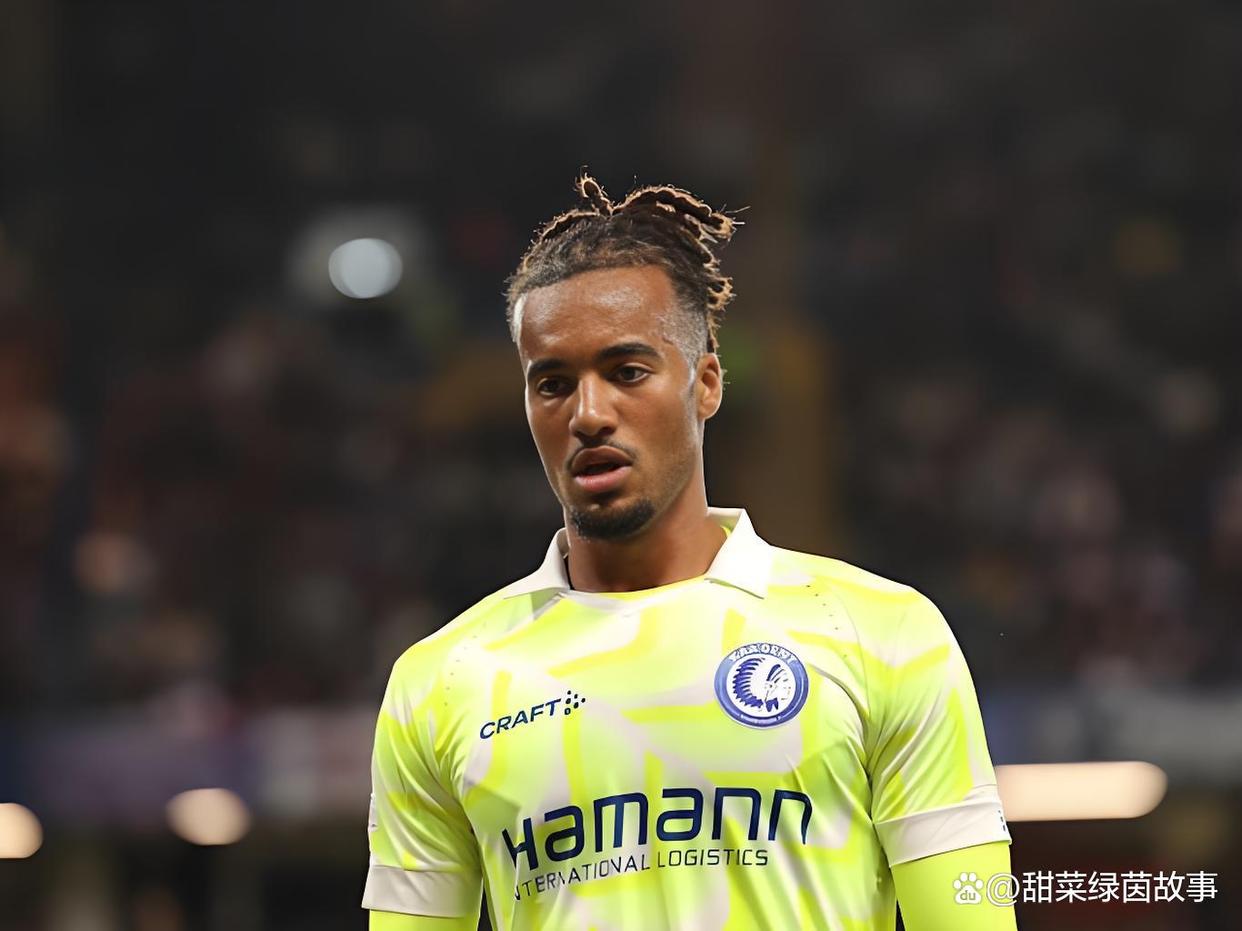 根特精选队在新赛季中迎来胜利 根特精选队在新赛季中迎来胜利