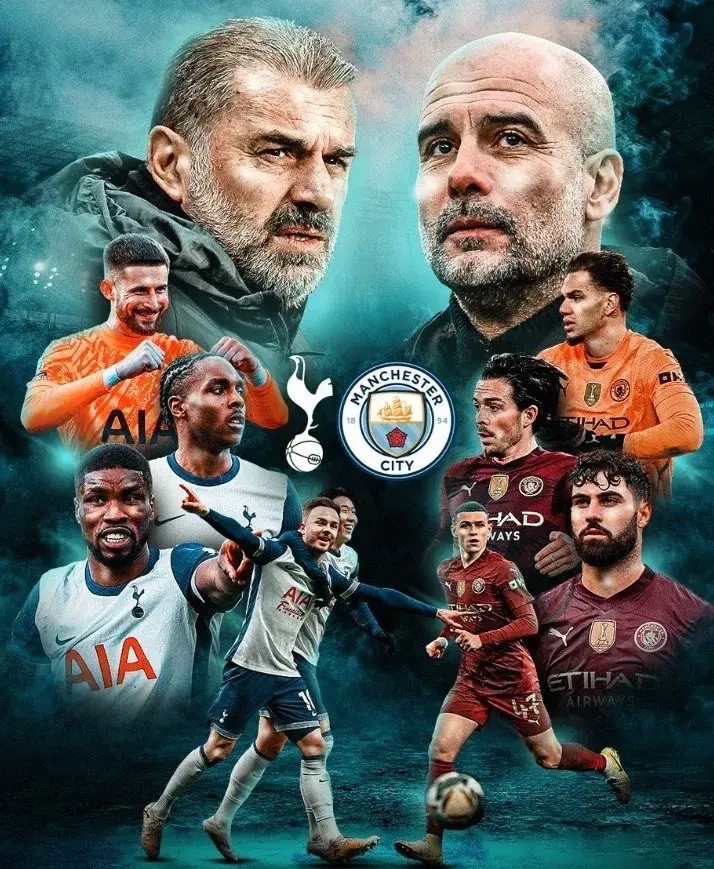 曼城客场作战，期待拿下分继续追赶