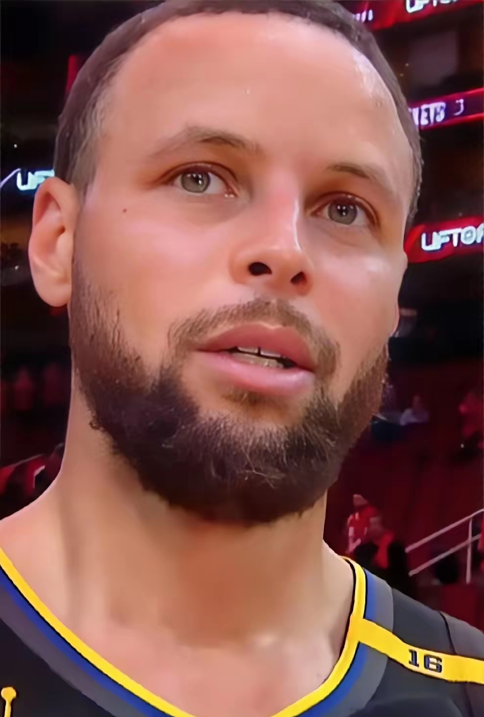 勇士主教练透露库里伤情不容乐观 勇士主教练透露库里伤情不容乐观