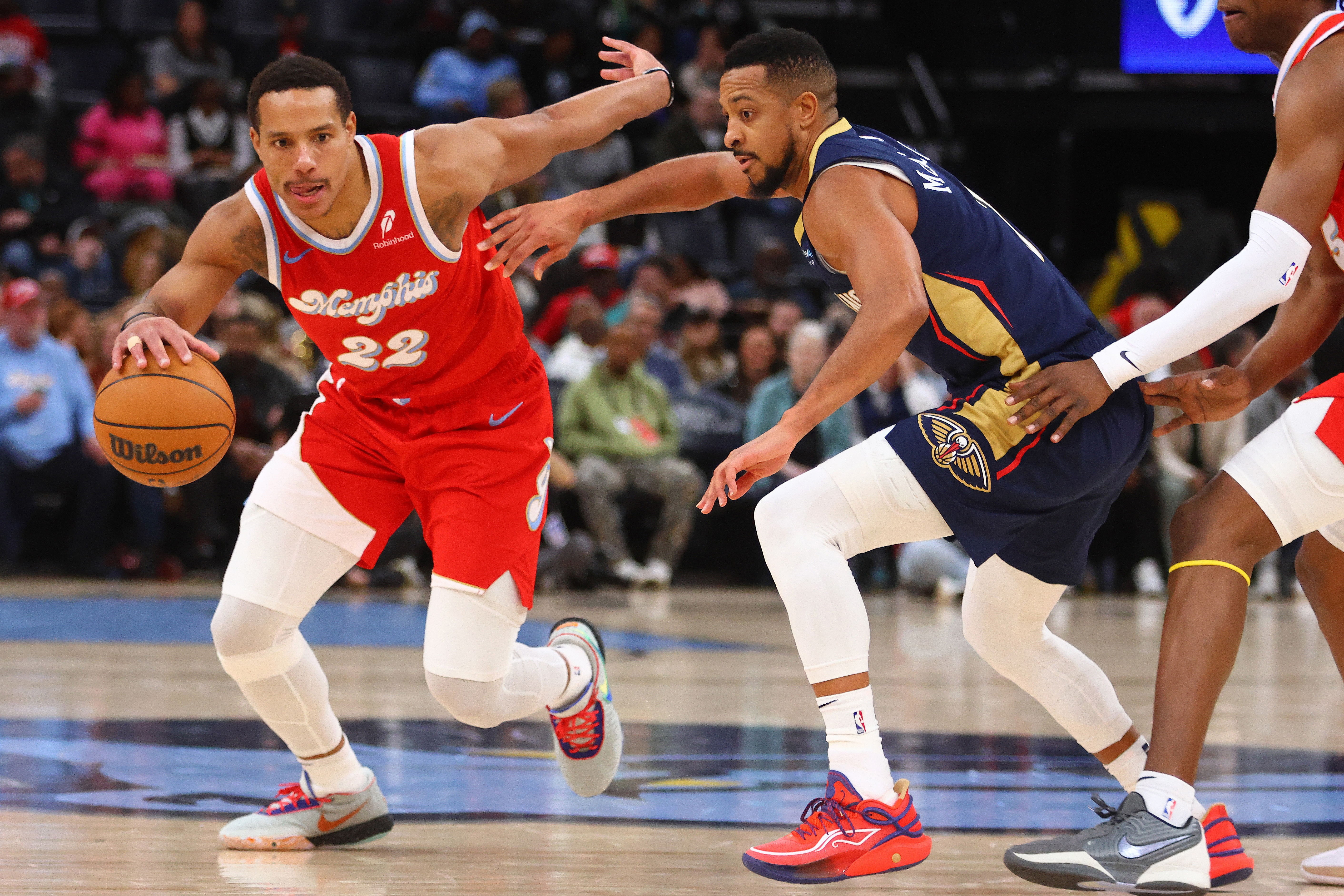 篮网再胜灰熊，持续稳居东部前列