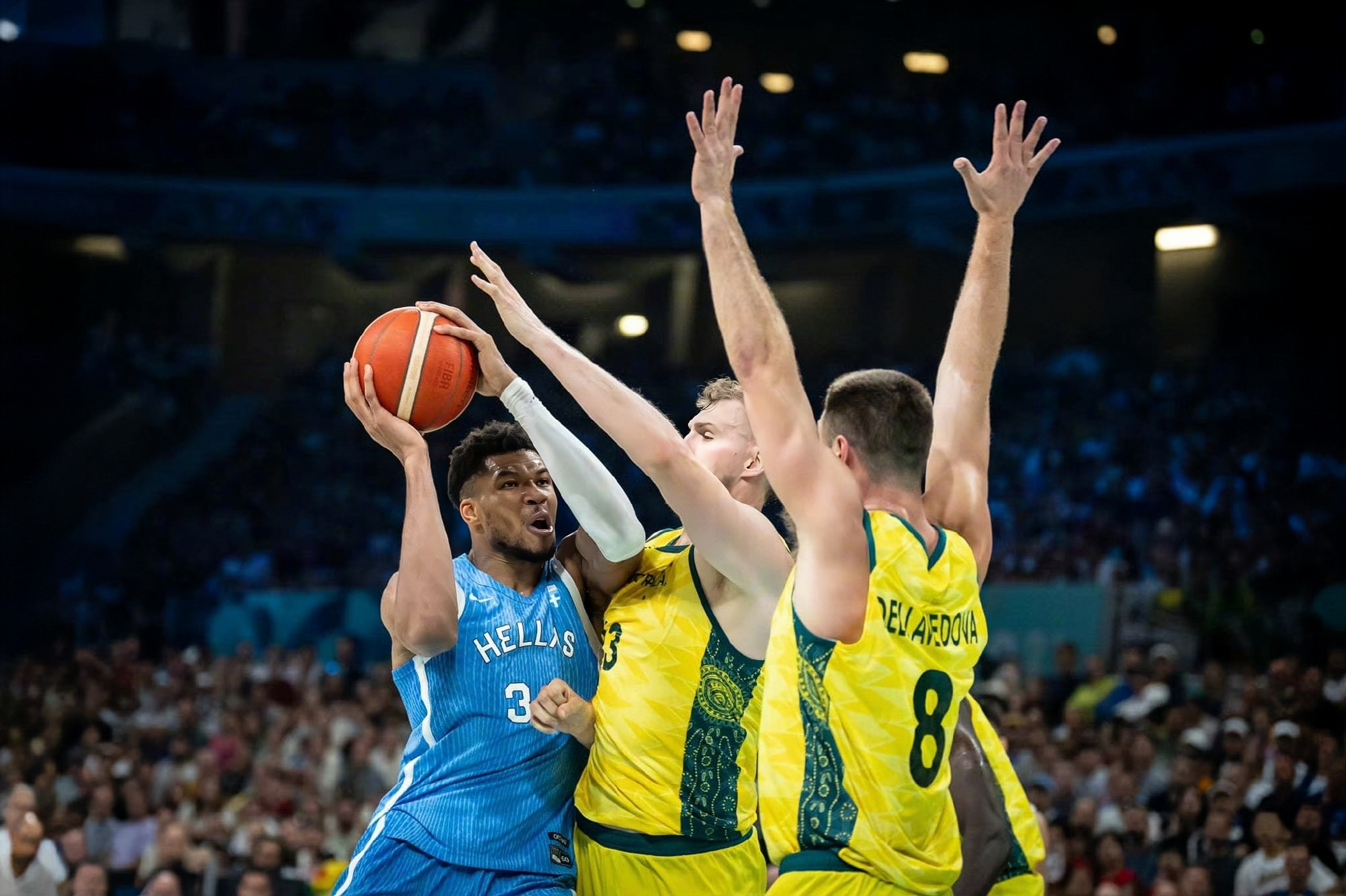 希腊男篮再次击败西班牙队,稳固前进的简单介绍 希腊男篮再次击败西班牙队,稳固前进的简单介绍