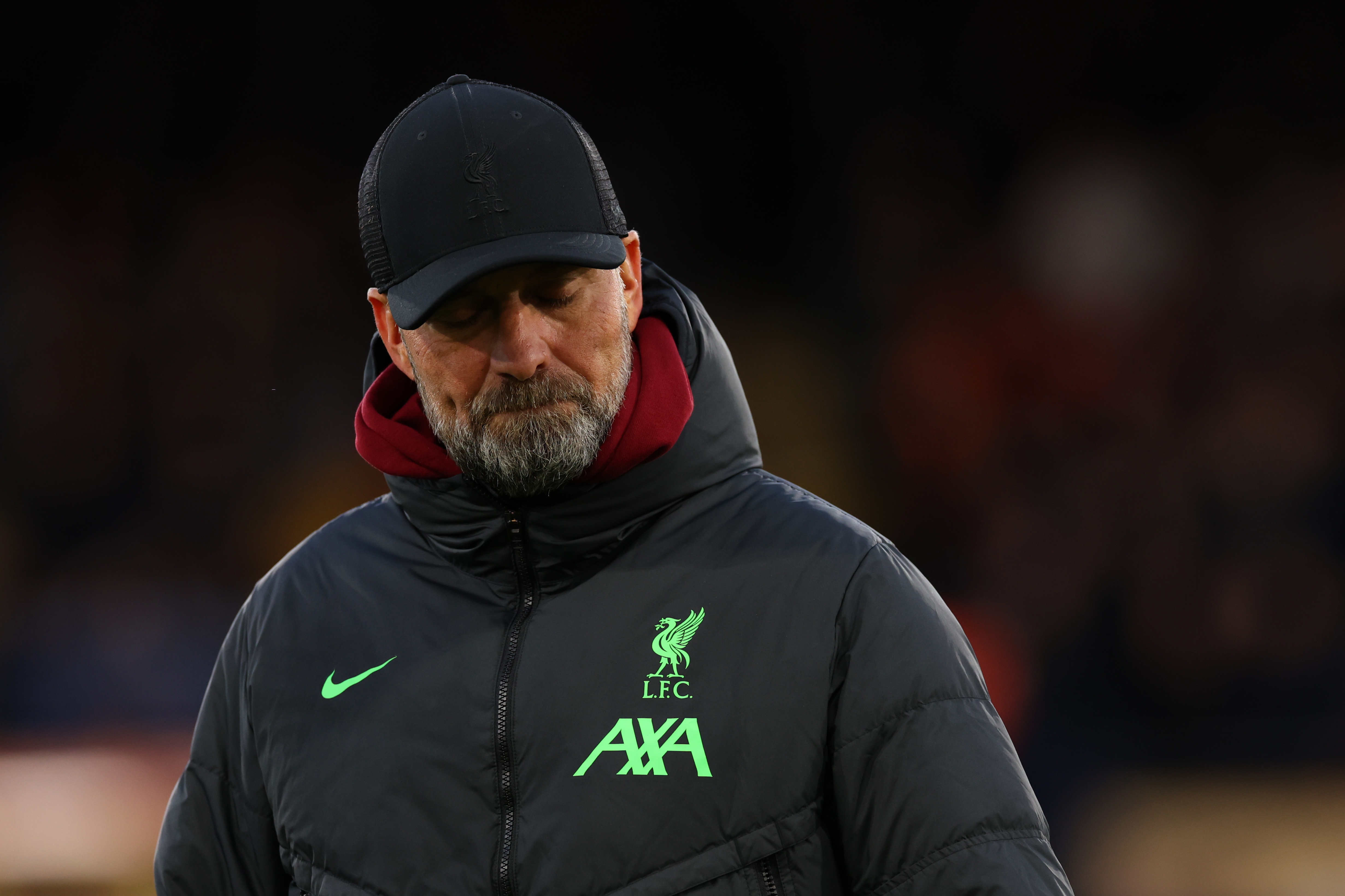 开云体育在线-利物浦主场迎来艰难比赛，最终取得胜利