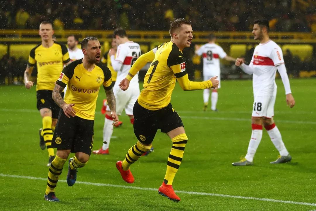 狂胜！沃尔夫斯堡重夺胜利，恢复颓势