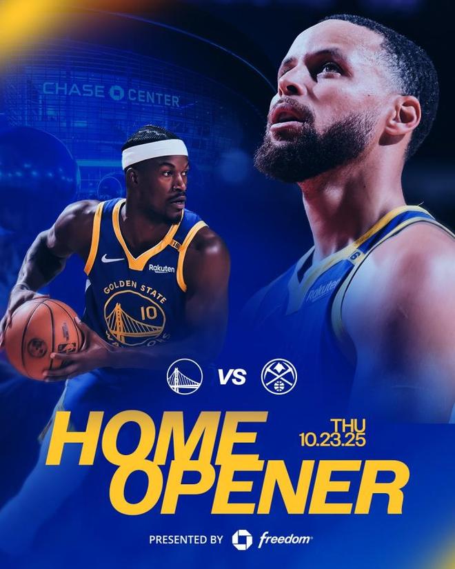 勇士队主场大胜掘金队 勇士队主场大胜掘金队