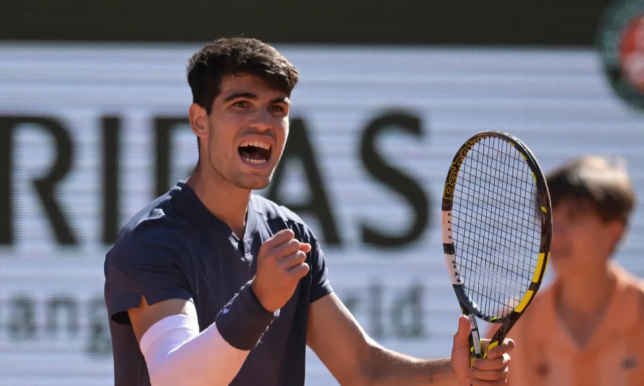 法网逆转温网,兹维列夫带队取胜的简单介绍 法网逆转温网,兹维列夫带队取胜的简单介绍