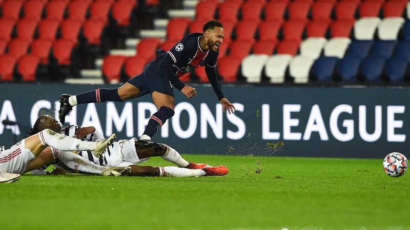 土耳其逆转乌克兰，拉什福德点燃赛场的简单介绍