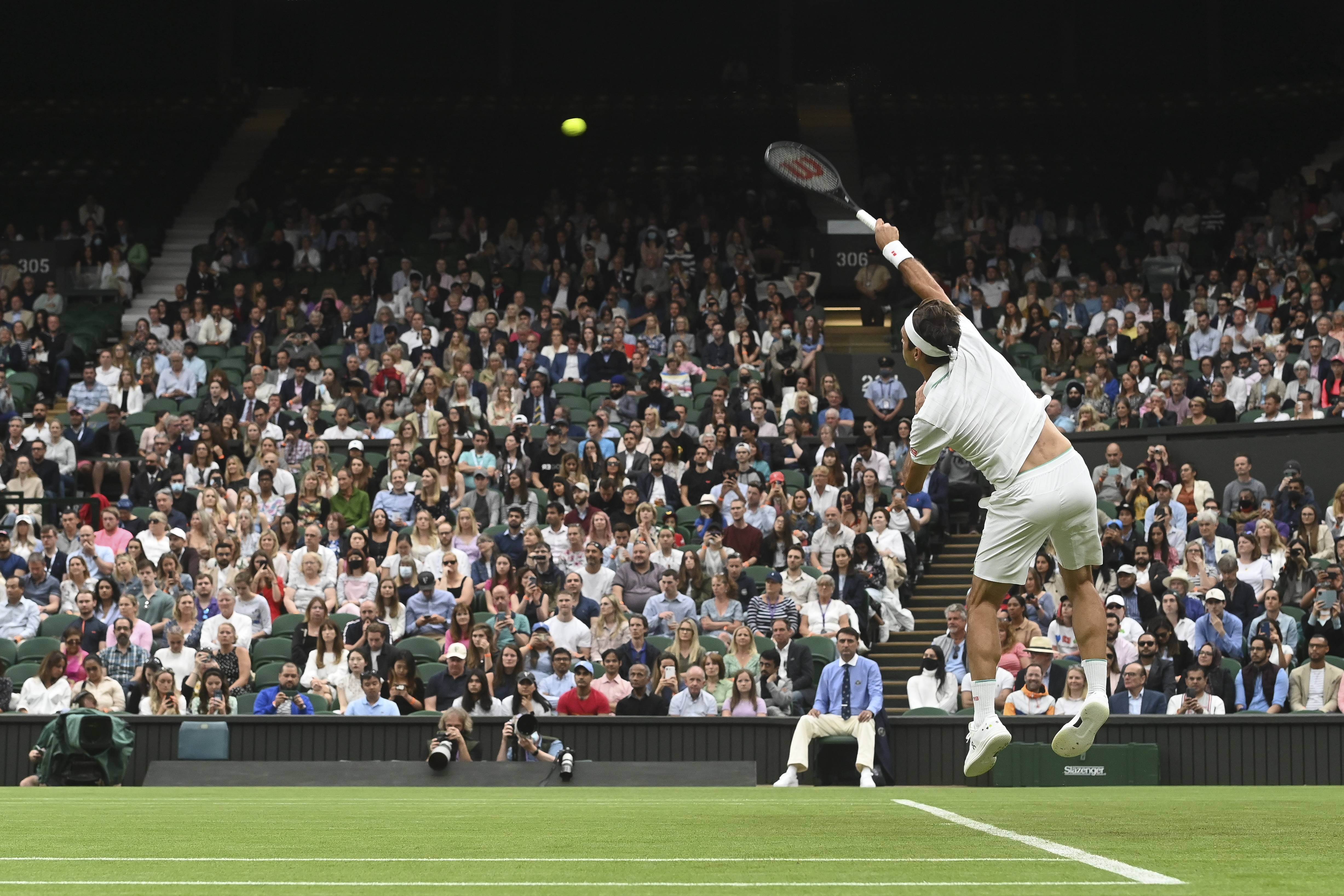 澳大利亚网球队爆冷法国网球队，费德勒高光表现