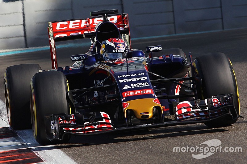 红牛二队力克威廉姆斯，塞恩斯带队取胜