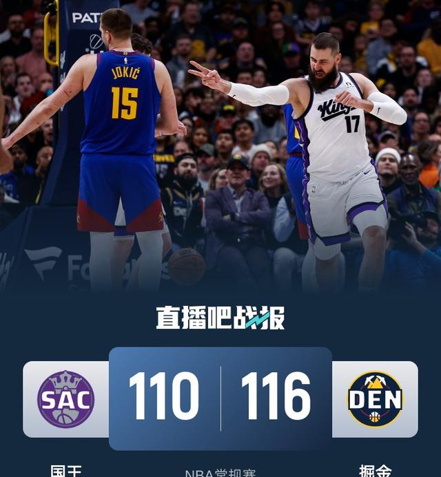 骑士翻盘魔术,约基奇带队取胜 骑士翻盘魔术,约基奇带队取胜