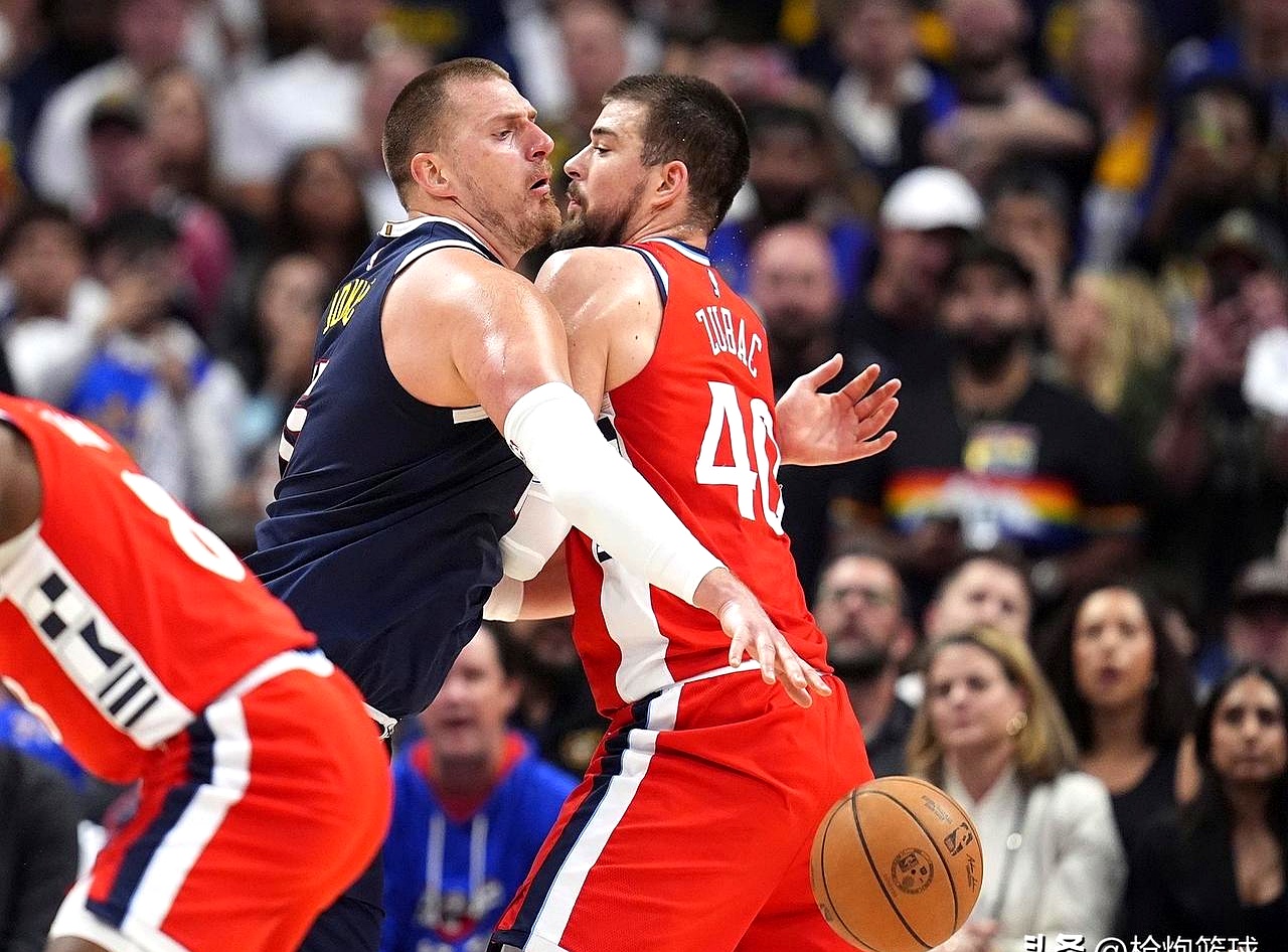 骑士翻盘魔术,约基奇带队取胜 骑士翻盘魔术,约基奇带队取胜