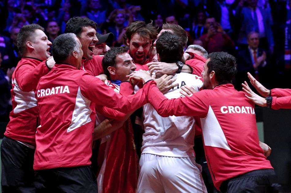 戴维斯杯翻盘拉沃尔杯,穆雷关键制胜的简单介绍 戴维斯杯翻盘拉沃尔杯,穆雷关键制胜的简单介绍