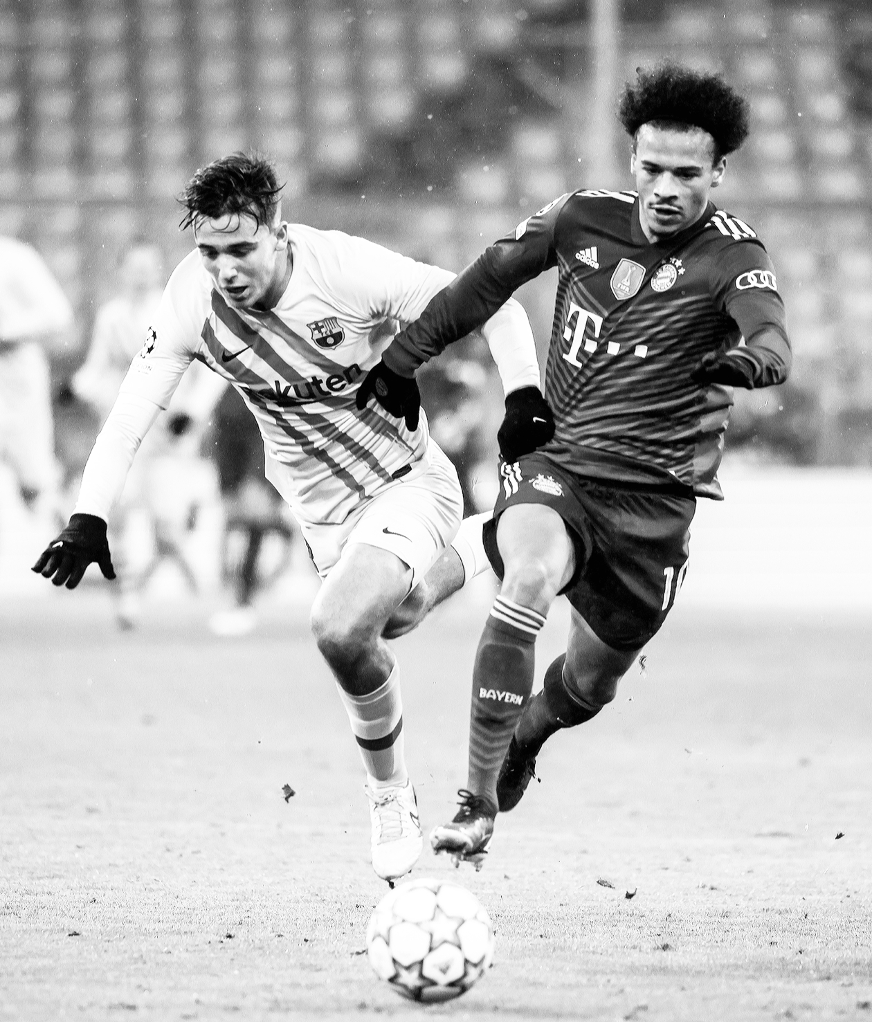 塞维利亚逆转德国,萨内送出助攻 塞维利亚逆转德国,萨内送出助攻