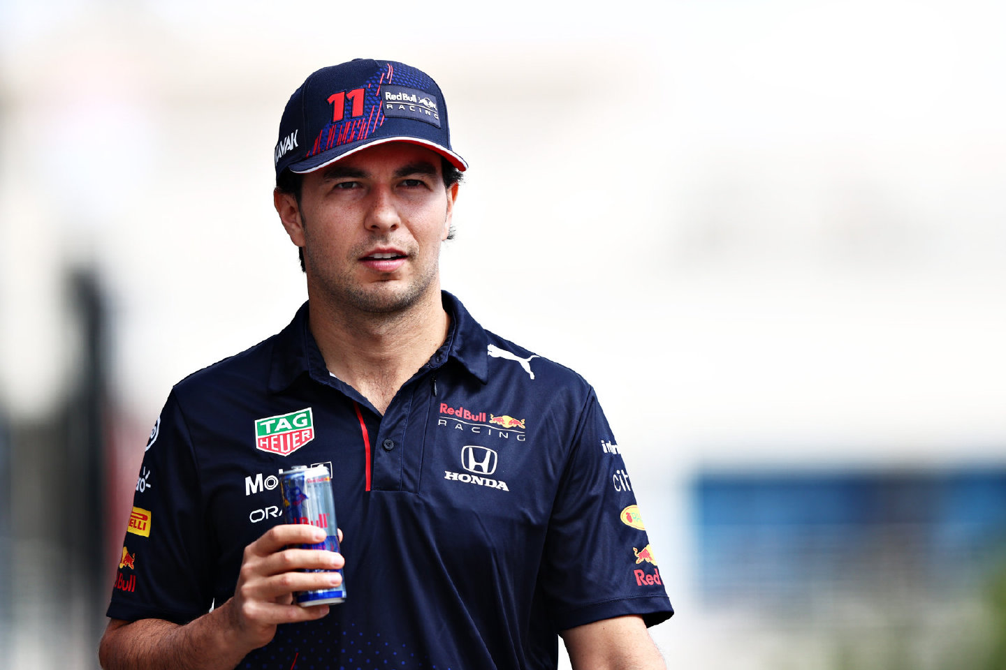 开云体育下载-关于索伯车队力克红牛二队，佩雷兹统治全场的信息