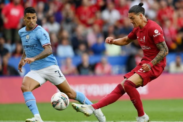 包含乌拉圭绝杀比利时，范戴克惊艳四座的词条