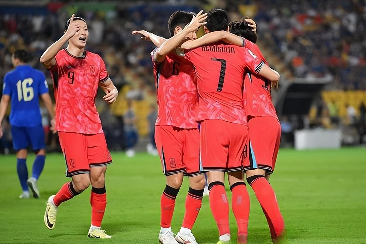 包含泰国队鏖战韩国队，桃田贤斗点燃赛场的词条