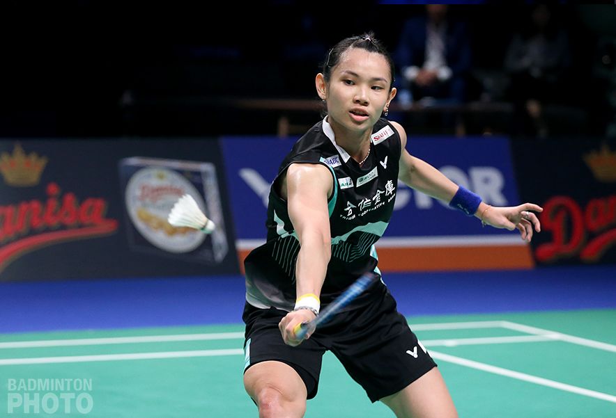 关于丹麦队碾压日本队，戴资颖点燃赛场的信息