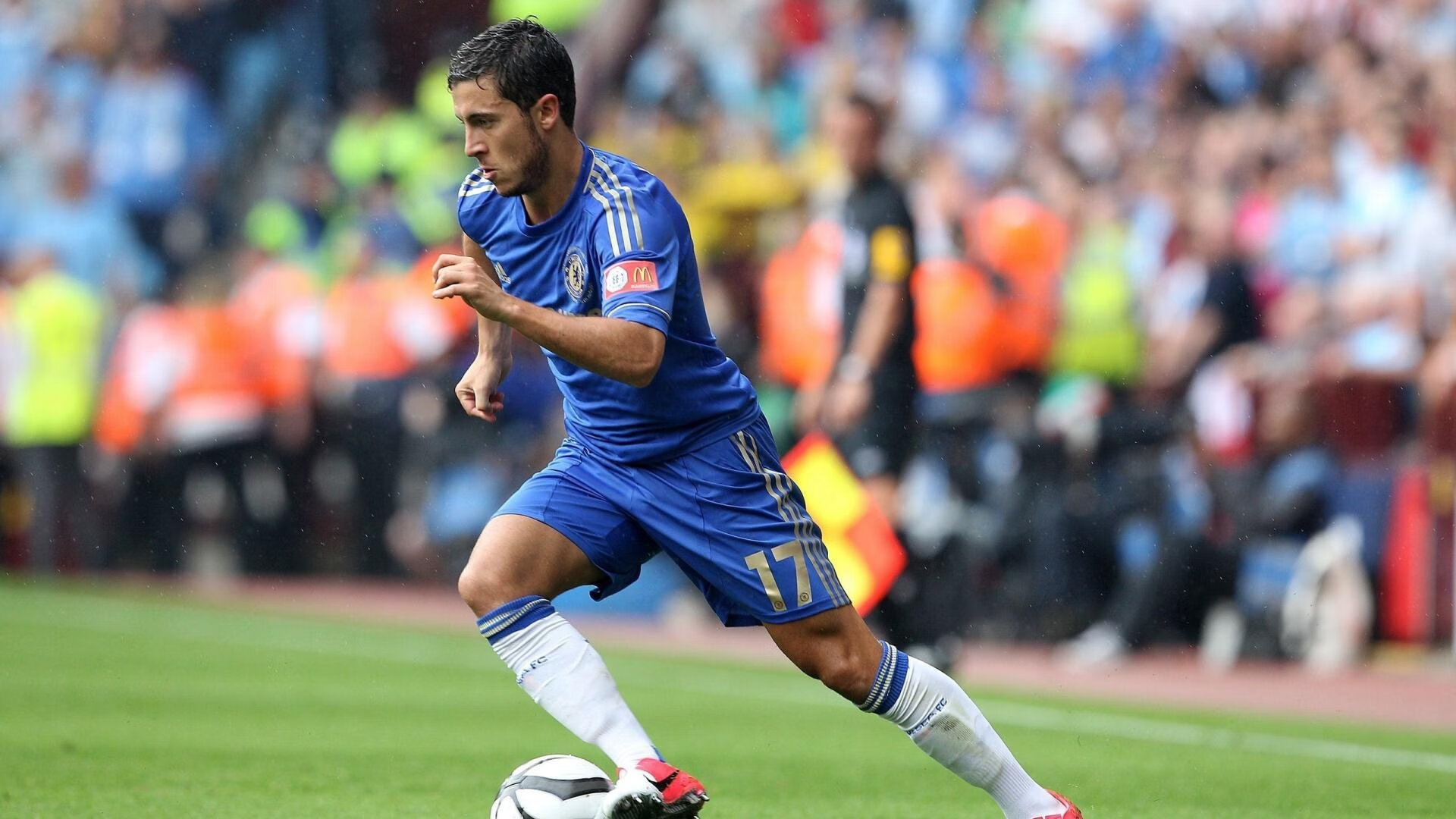 智利黄金一代终迎破晓!托尼两射一传完美接管美加墨世界杯揭幕战