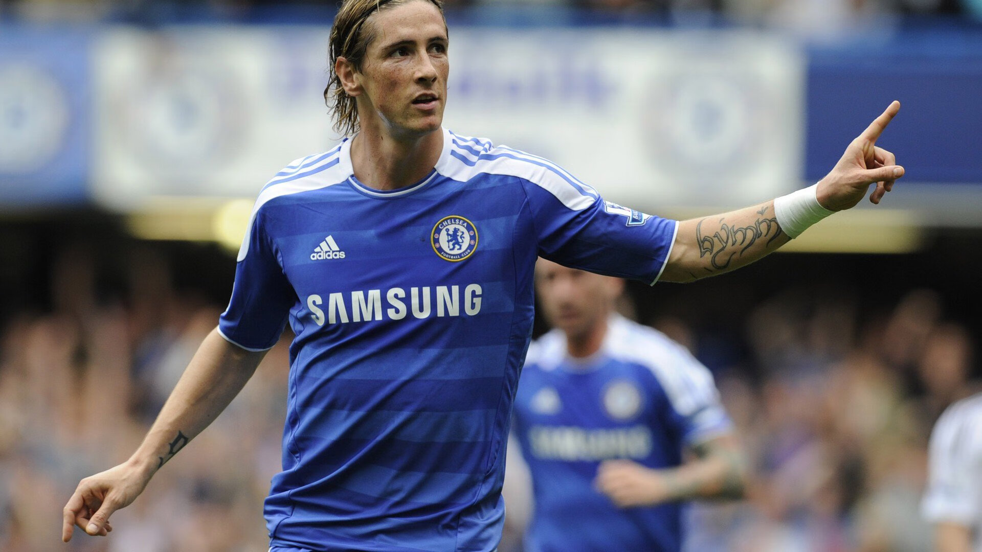 平行宇宙的欧冠之夜，当德罗赞在绿茵场惊艳世界