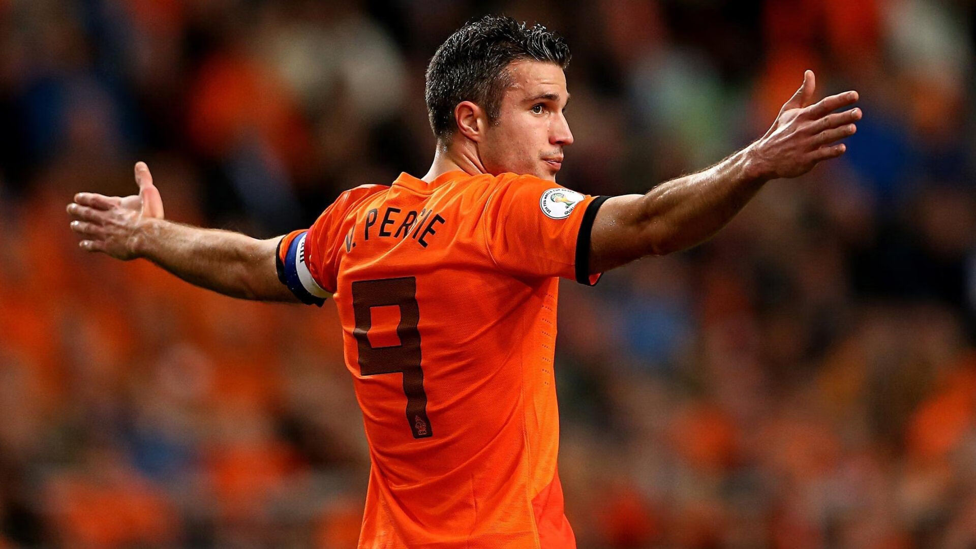 范戴克的满分防守与伊朗的战术粉碎，当个体艺术映照集体困局