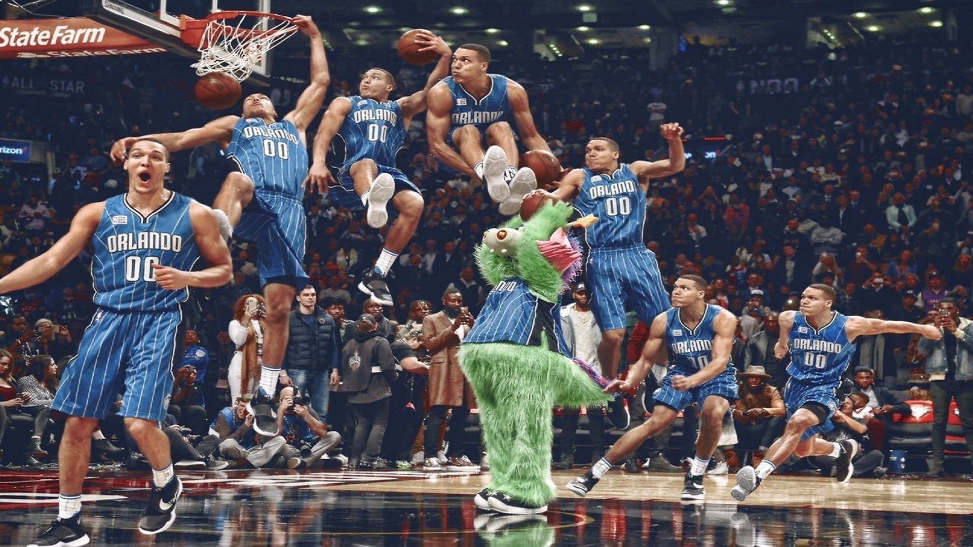 围场变局夜，红牛二队逆袭豪门，汉密尔顿独扛梅赛德斯大旗